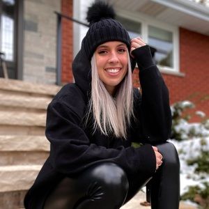 Meet your Posher, Karissa